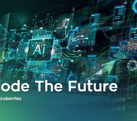 Η Sleed ξεκινά την έρευνα 'Recode The Future'